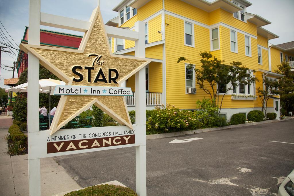 The Star Inn كيب ماي المظهر الخارجي الصورة